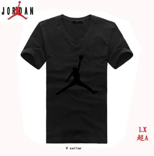 men jordan t-shirt S-XXXL-0107